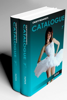 Ballet tutu catalog